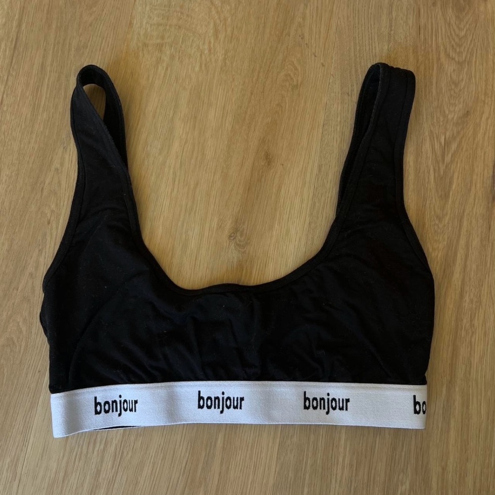 Reformation Bralette